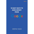 10 easy ways to earn money from google