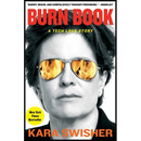 Burn Book: A Tech Love Story