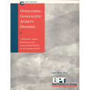 Overcoming Generalized Anxiety Disorder - Client Manual