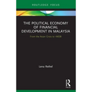 The Political Economy of Financial Development in Malaysia: From the Asian Crisis to 1mdb