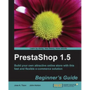 Prestashop 1.5 Beginner's Guide
