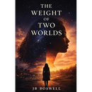 The Weight of Two Worlds