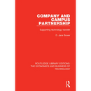 Company and Campus Partnership: Supporting Technology Transfer