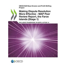 Making Dispute Resolution More Effective - MAP Peer Review Report, the Faroe Islands (Stage 1)