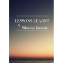 Lesson Learnt