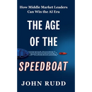 The Age of the Speedboat: How Middle Market Leaders Can Win the AI Era