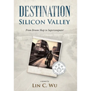 Destination Silicon Valley: From Broom Shop to Supercomputer