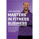 Masters in Fitness Business: Stand on the Shoulders of Giants