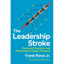 The Leadership Stroke: Precision, Practice, and Performance Under Pressure