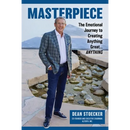 Masterpiece: The Emotional Journey to Creating Anything Great...Anything