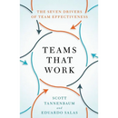 Teams That Work: The Seven Drivers of Team Effectiveness