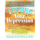 Lifting Your Depression: How a Psychiatrist Discovered Chromium's Role in the Treatment of Depression