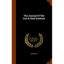 The Journal Of The Iron & Steel Institute
