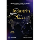 New Industries from New Places