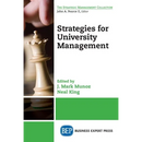 Strategies for University Management