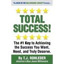 Total Success!
