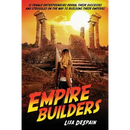Empire Builders: 11 Women Entrepreneurs Reveal Their Successes and Struggles on the Way to Building Their Empires