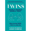 Twins: Double Trouble, Double Treat