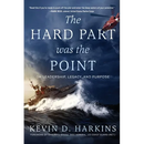 The Hard Part Was the Point: On Leadership, Legacy, and Purpose