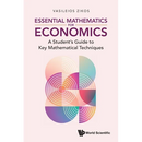 Essential Mathematics for Economics