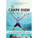 The Carpe Diem Way: 5 Powerful Steps to Working From Anywhere for Business Owners & Entrepreneurs