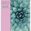 Guest Book (Hardcover)