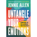 Untangle Your Emotions: Naming What You Feel and Knowing What to Do about It