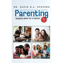Parenting: Equipping Babies For A Lifetime