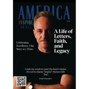 America Inspire Mag - Volume 8, Issue 9