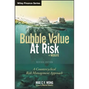 Bubble Value-at-Risk Revised