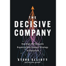 The Decisive Company: How High-Performance Organizations Connect Strategy to Execution