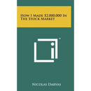 How I Made $2,000,000 In The Stock Market