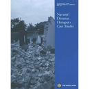 Natural Disaster Hotspots Case Studies