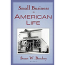 Small Business in American Life