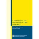 Collaborations and Partnerships in User Experience