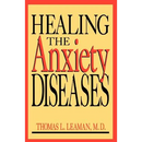 Healing the Anxiety Diseases