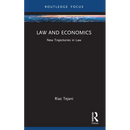 Law and Economics: New Trajectories in Law