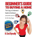 Beginner's Guide to Buying a Home