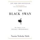 The Black Swan: Second Edition: The Impact of the Highly Improbable: With a New Section: On Robustness and Fragility