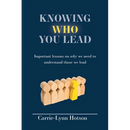 Knowing Who You Lead: Important lessons on why we need to understand those we lead