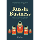 Russia Business: Analyze the Economy, Understand the Society, Manage Effectively
