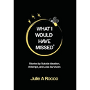 What I Would Have Missed: Stories by Suicide Ideation, Attempt, and Loss Survivors