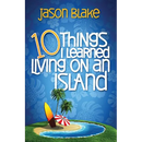 10 Things I Learned Living on an Island