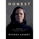 Honest: A Memoir of What I Built, What I Lost, and Who I Became