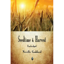 Seedtime and Harvest