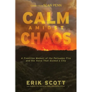 Calm Amidst Chaos: A Frontline Memoir of the Palisades Fire and the Voice That Guided a City