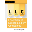 Essentials of Limited Liability Companies