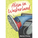 Alisa in Washerland