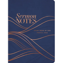 Sermon Notes: Every Word of God Proves True