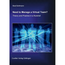 Need to Manage a Virtual Team?